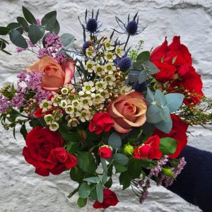 Country bouquet