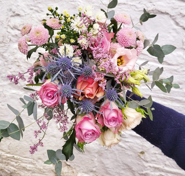 Large bouquet